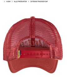 Trucker Cap