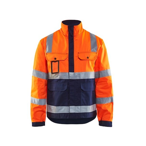 High Vis Arbejdsjakke