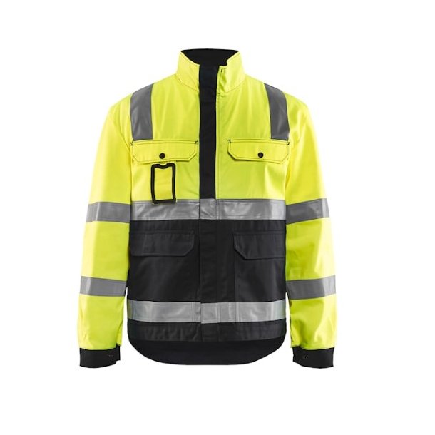 High Vis Arbejdsjakke