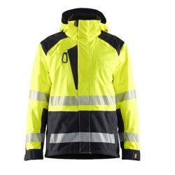 High Vis Skaljakke