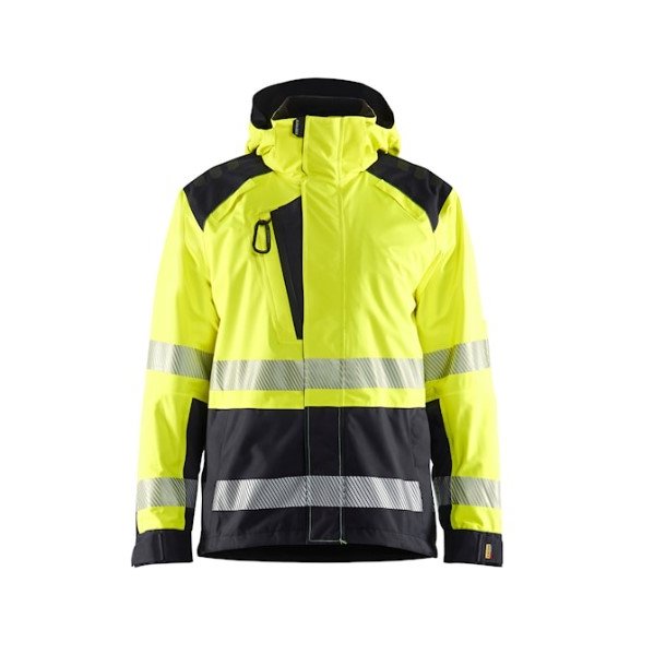 High Vis Skaljakke