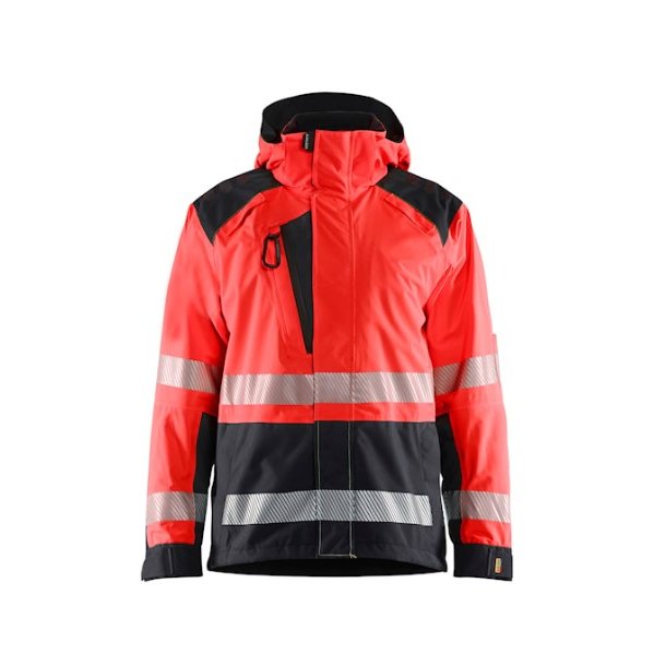 High Vis Skaljakke