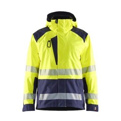 High Vis Skaljakke