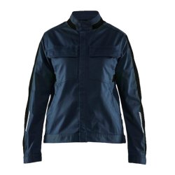 Industri Jakke stretch