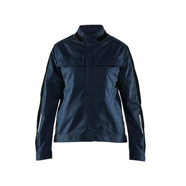 Industri Jakke stretch