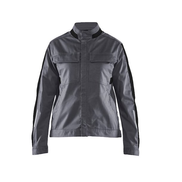 Industri Jakke stretch