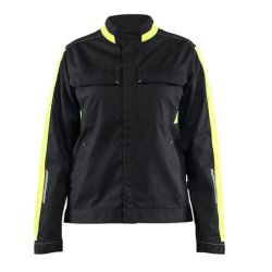 Industri Jakke stretch