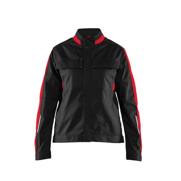 Industri Jakke stretch