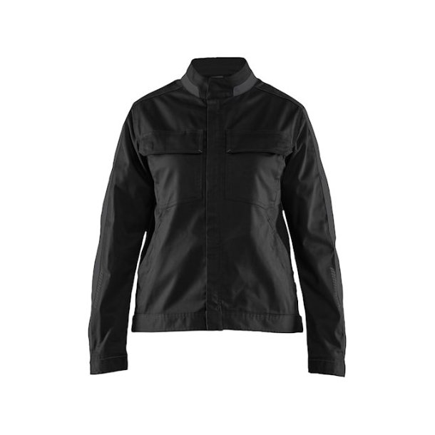 Industri Jakke stretch