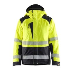 High Vis Vinterjakke