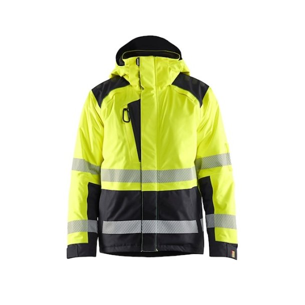 High Vis Vinterjakke