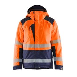 High Vis Vinterjakke