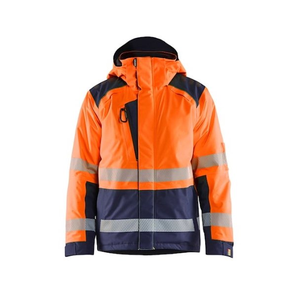 High Vis Vinterjakke