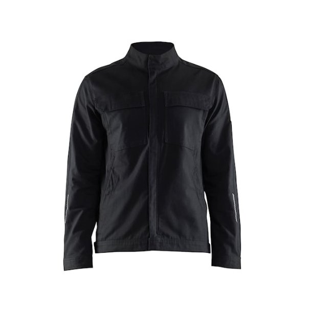 Industri Jakke Stretch