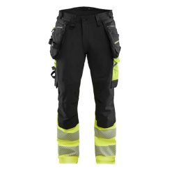 High Vis Buks 4-vejs Stretch