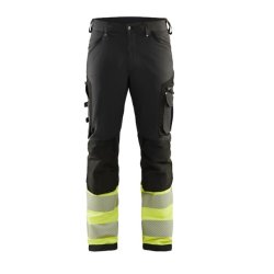 High vis buks 4-vejs stretch