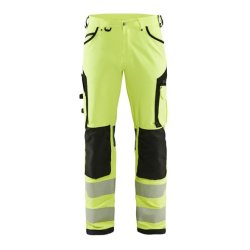 High vis buks 4-vejs stretch