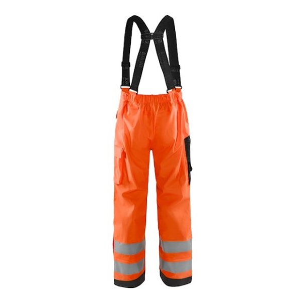 High Vis Regnbuks LEVEL 2