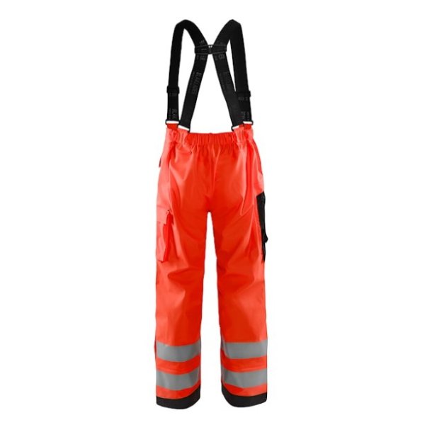 High Vis Regnbuks LEVEL 2
