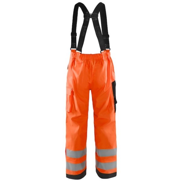 High Vis Regnbuks LEVEL 3