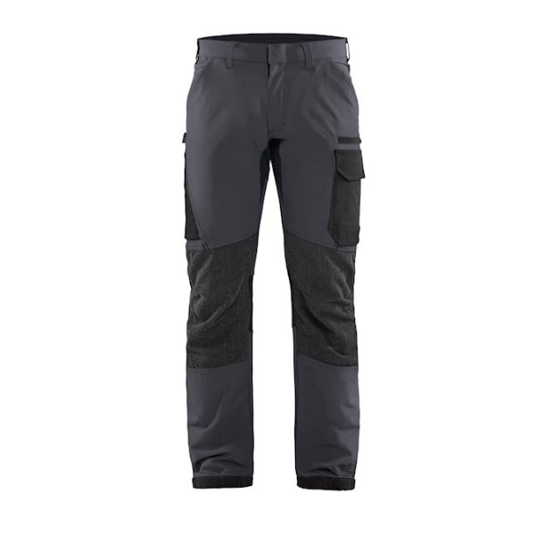 Service Buks 4-vejs stretch