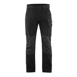 Service Buks 4-vejs stretch