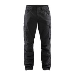 Service buks Denim stretch