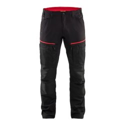 Service Buks med stretch