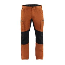 Service Buks med stretch