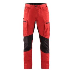 Service Buks med stretch