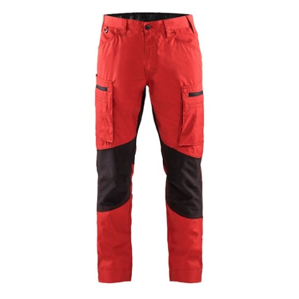 Service Buks med stretch