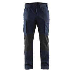 Service Buks med stretch