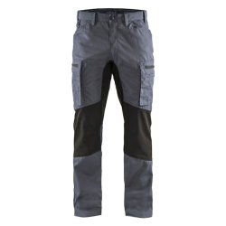 Service Buks med stretch