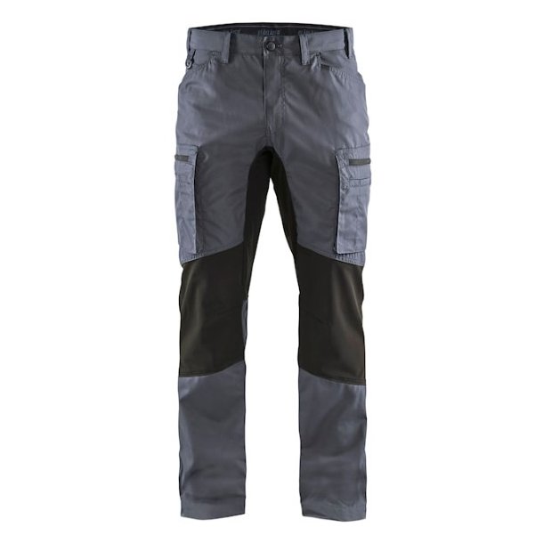 Service Buks med stretch