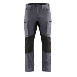 Service Buks med stretch