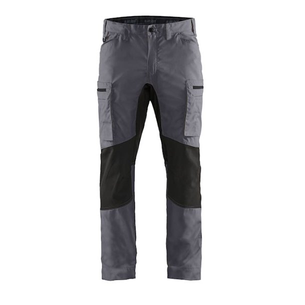 Service Buks med stretch