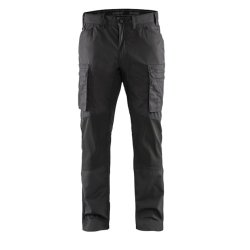 Service Buks med stretch