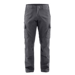 Industri Buks Stretch