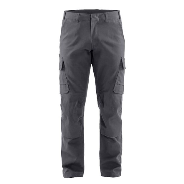 Industri Buks Stretch