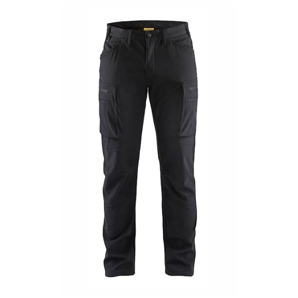 Service Buks Softshell