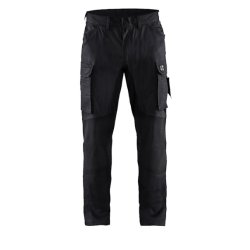 Brandhmmende Buks Inherent med stretch