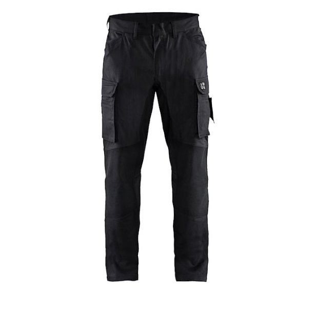 Brandhmmende Buks Inherent med stretch