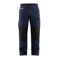 Service Buks med stretch