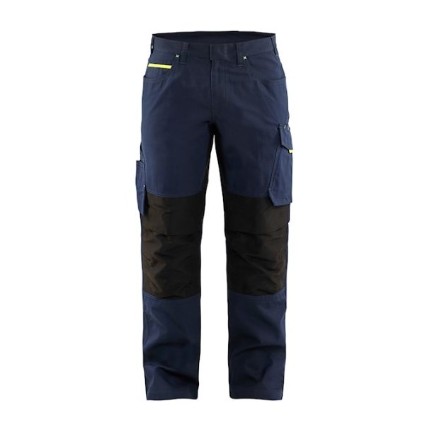 Service Buks med stretch