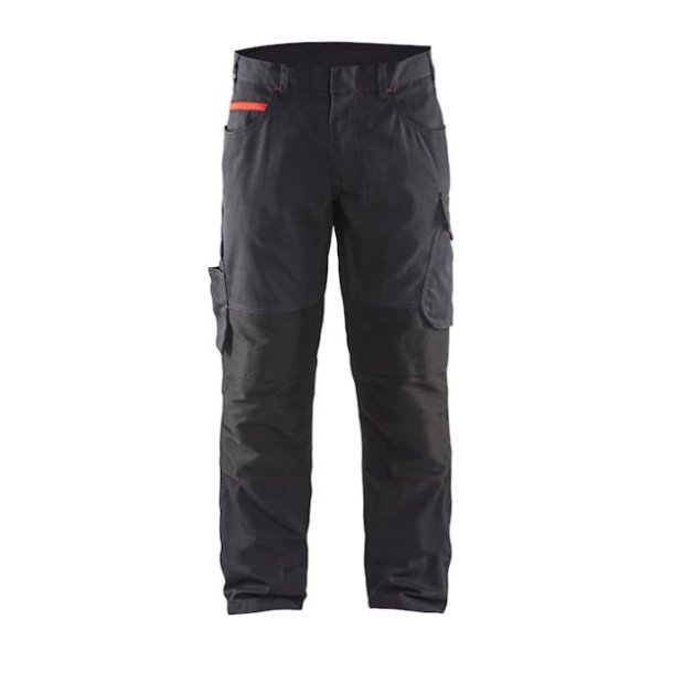 Service Buks med stretch