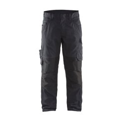 Service Buks med stretch