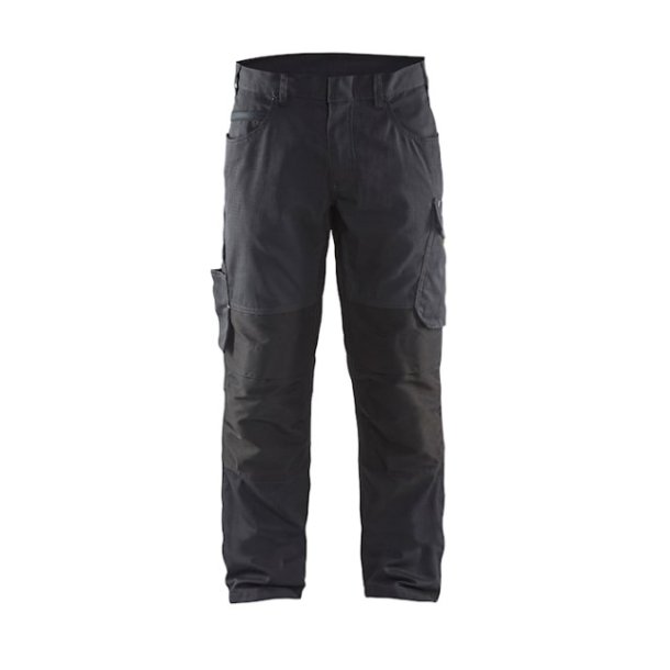 Service Buks med stretch