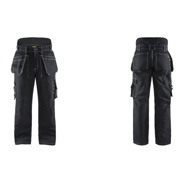 Hndvrker Vinter Buks