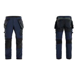 Hndvrker Buks 4-vejs Stretch