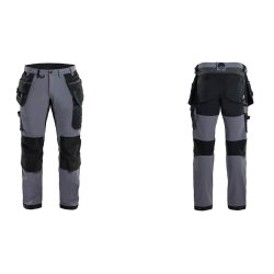 Hndvrker Buks 4-vejs Stretch